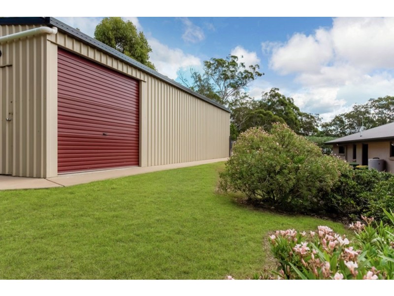 4 Holly Avenue, Highfields QLD 4352