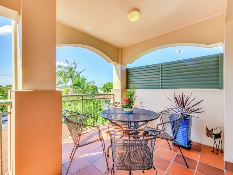 6/37 Stevenson Street, Ascot QLD 4007