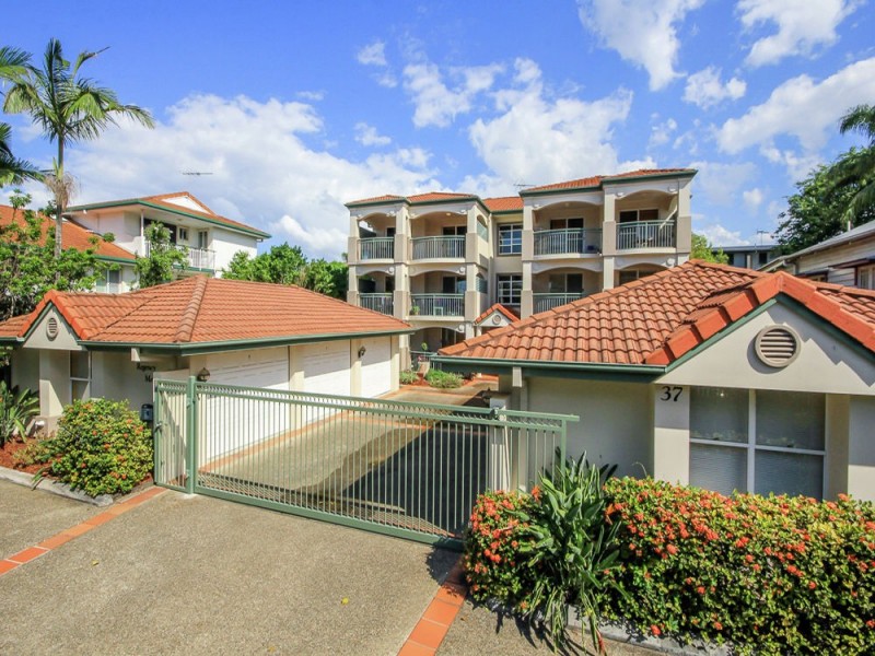6/37 Stevenson Street, Ascot QLD 4007