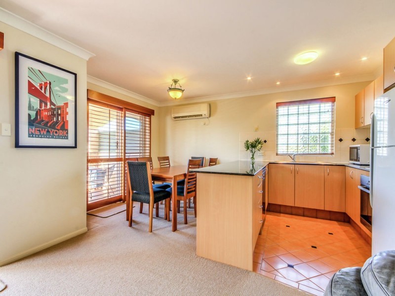 6/37 Stevenson Street, Ascot QLD 4007