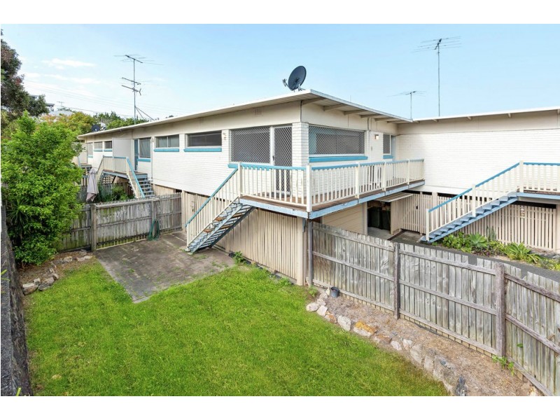 4/4 Kenneth Street, Lutwyche QLD 4030