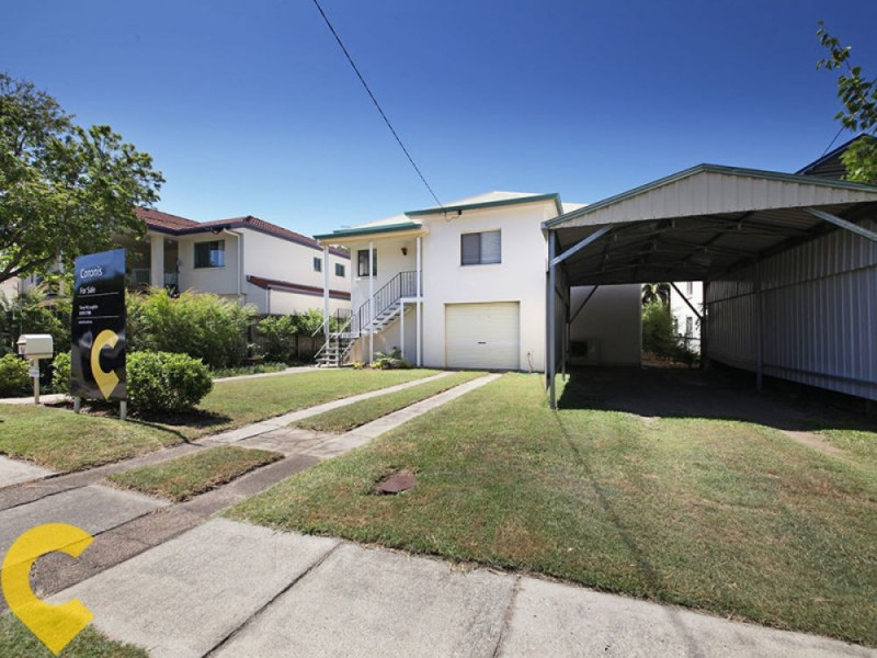 58 Noble Street, Clayfield QLD 4011
