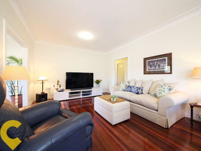 58 Noble Street, Clayfield QLD 4011