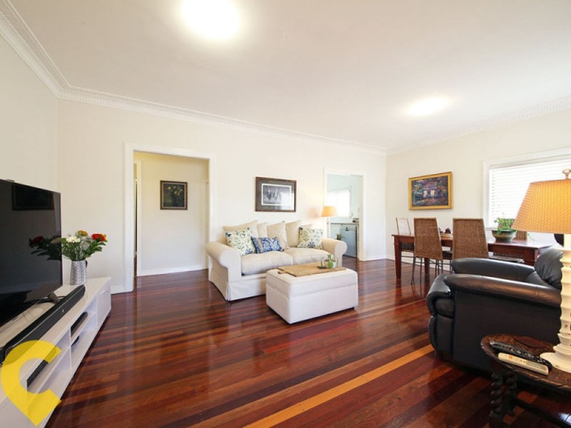 58 Noble Street, Clayfield QLD 4011