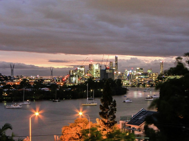 36 Crescent Road, Hamilton QLD 4007