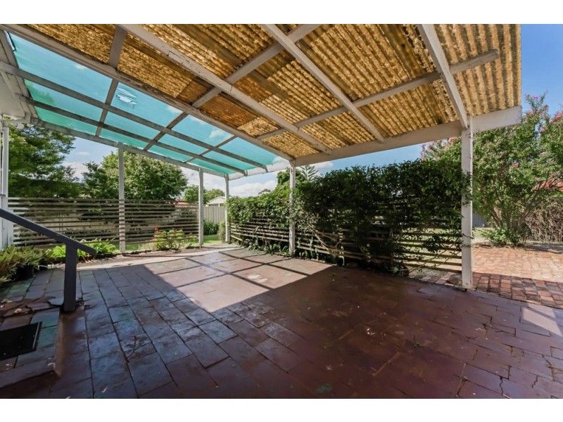 4 Ranfurley Street, Newtown QLD 4350