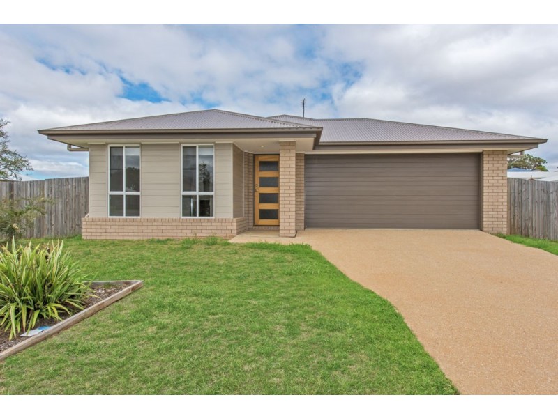 44 Ferguson Road, Westbrook QLD 4350