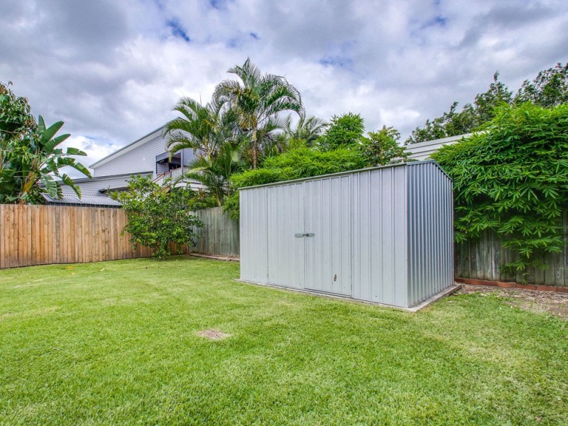 15 Creek Avenue, Ashgrove QLD 4060