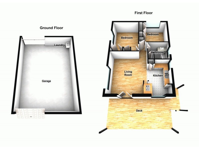 40 Jensen Road, Banyo QLD 4014 Floorplan