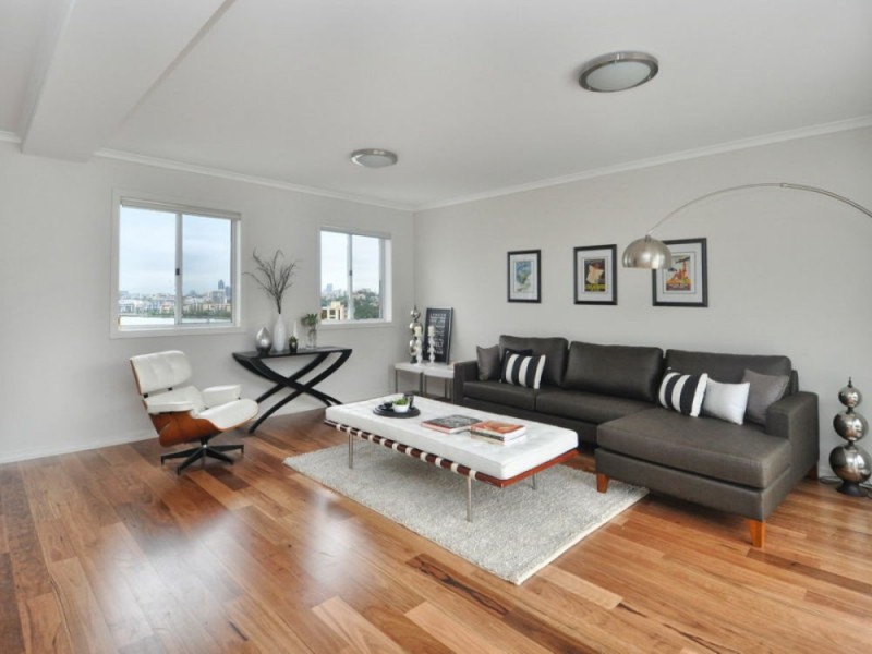 9/42 Toorak Street, Hamilton QLD 4007