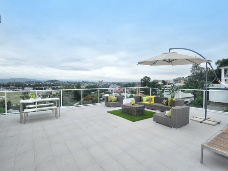 9/42 Toorak Street, Hamilton QLD 4007