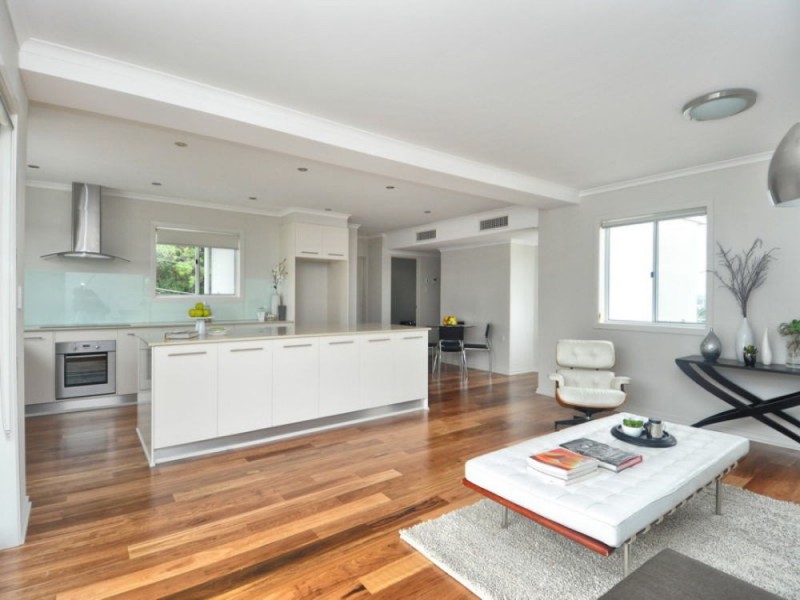 9/42 Toorak Street, Hamilton QLD 4007