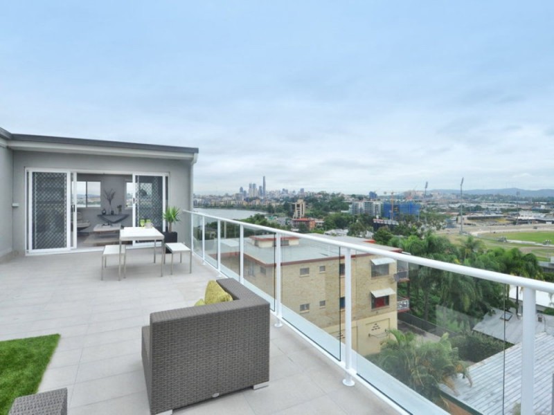 9/42 Toorak Street, Hamilton QLD 4007
