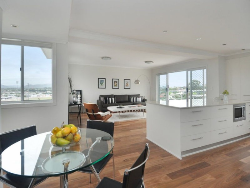9/42 Toorak Street, Hamilton QLD 4007