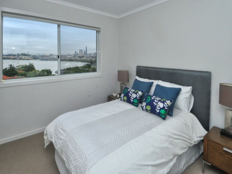 9/42 Toorak Street, Hamilton QLD 4007