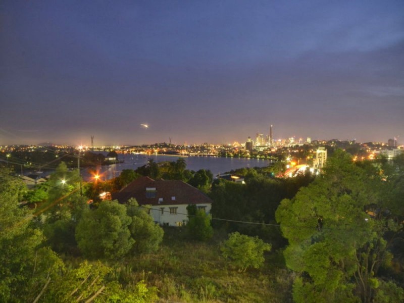 9/42 Toorak Street, Hamilton QLD 4007