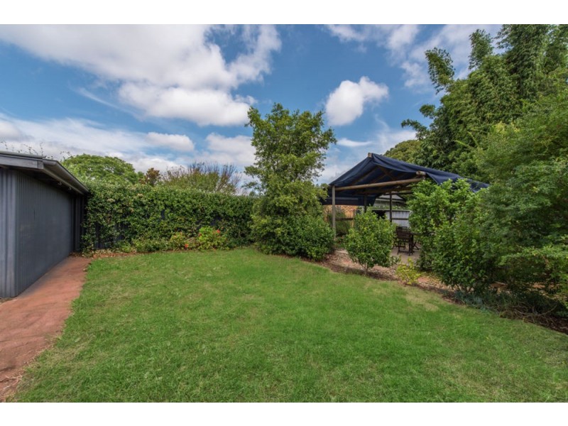 1 Nerida St, Highfields QLD 4352