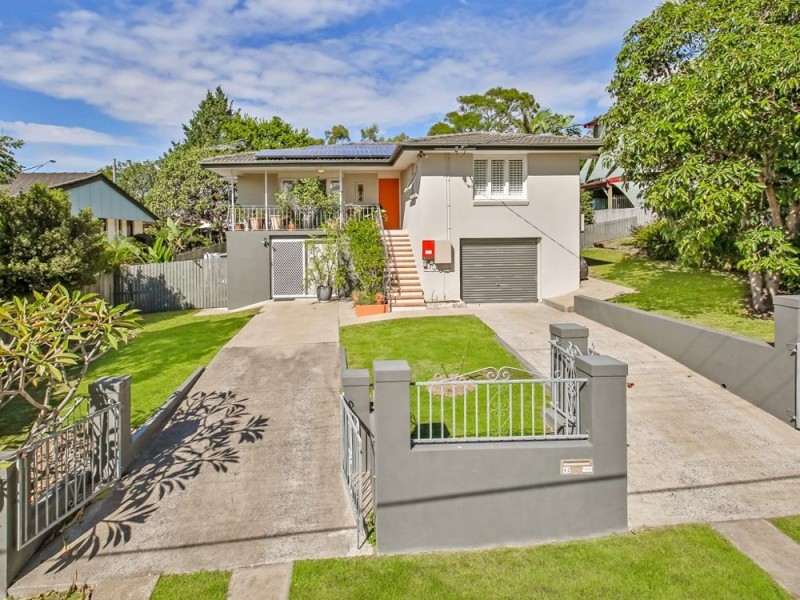 42 Blenheim Street, Chermside West QLD 4032