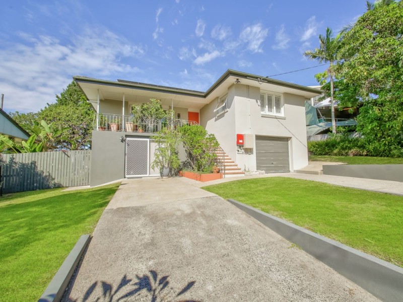 42 Blenheim Street, Chermside West QLD 4032