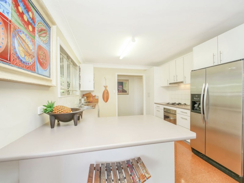 42 Blenheim Street, Chermside West QLD 4032