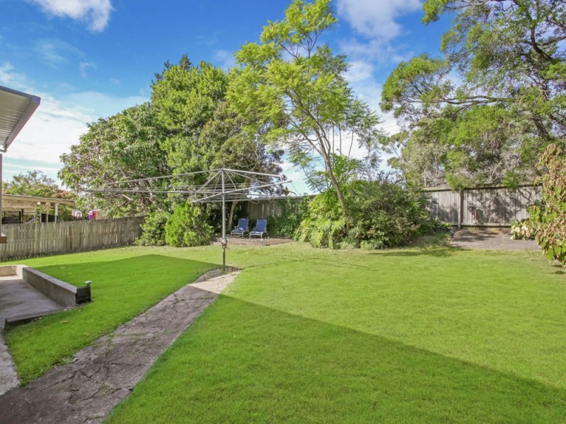 42 Blenheim Street, Chermside West QLD 4032