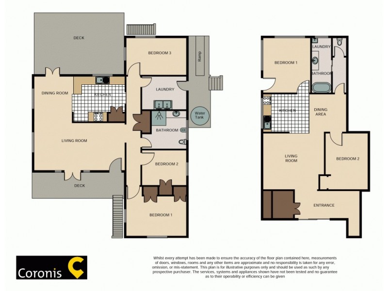 42 Blenheim Street, Chermside West QLD 4032 Floorplan