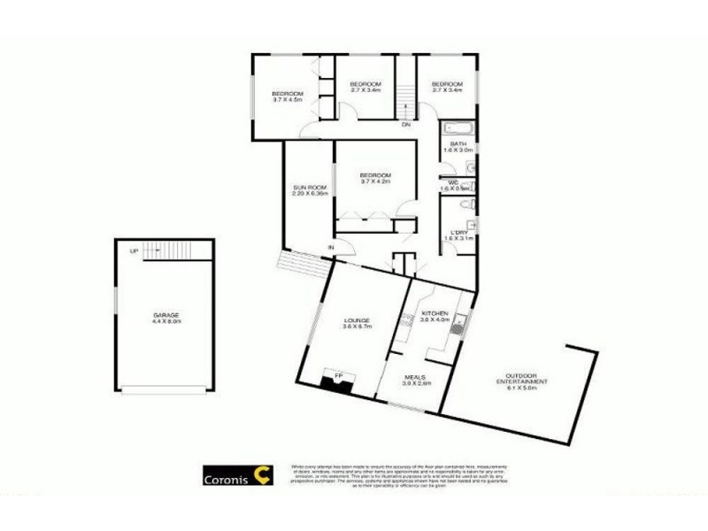 1 Beck Street, Mount Lofty QLD 4350