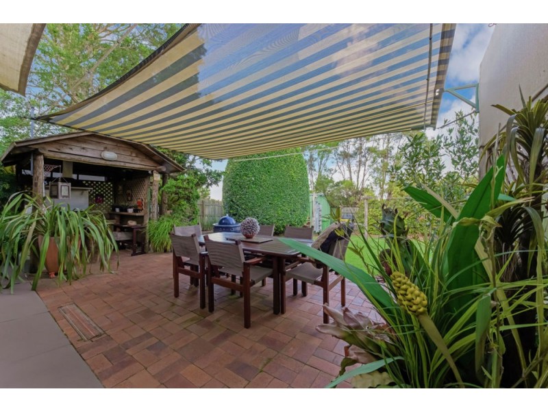 10C Esmond Street, Rockville QLD 4350
