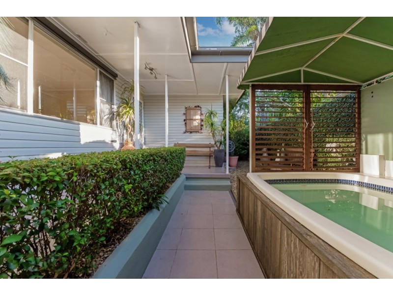10C Esmond Street, Rockville QLD 4350
