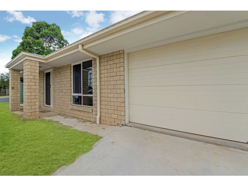 2 Willowburn Drive, Rockville QLD 4350