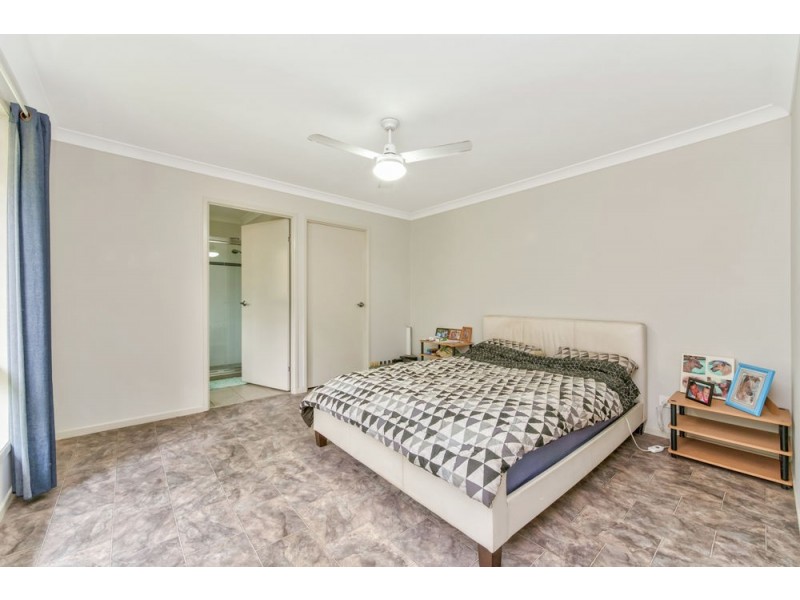 2 Willowburn Drive, Rockville QLD 4350