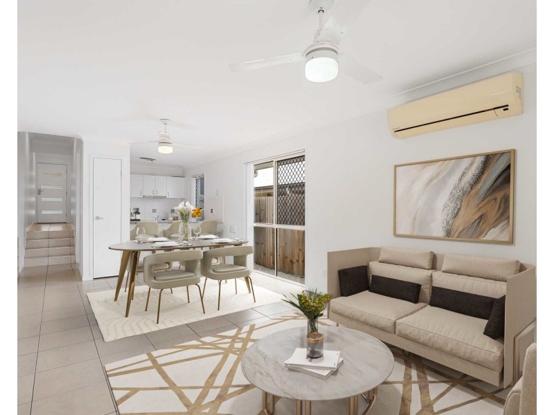 41 Esperance Cres, Springfield Lakes QLD 4300