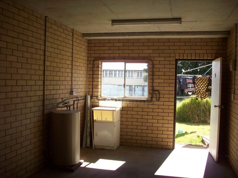 5/61 Handford Road, Zillmere QLD 4034