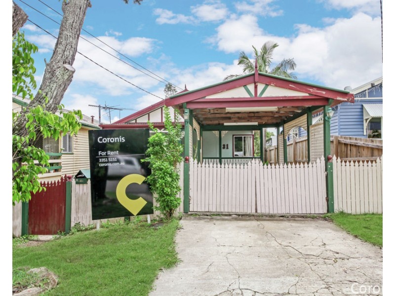 31 Fiat Avenue, Mitchelton QLD 4053