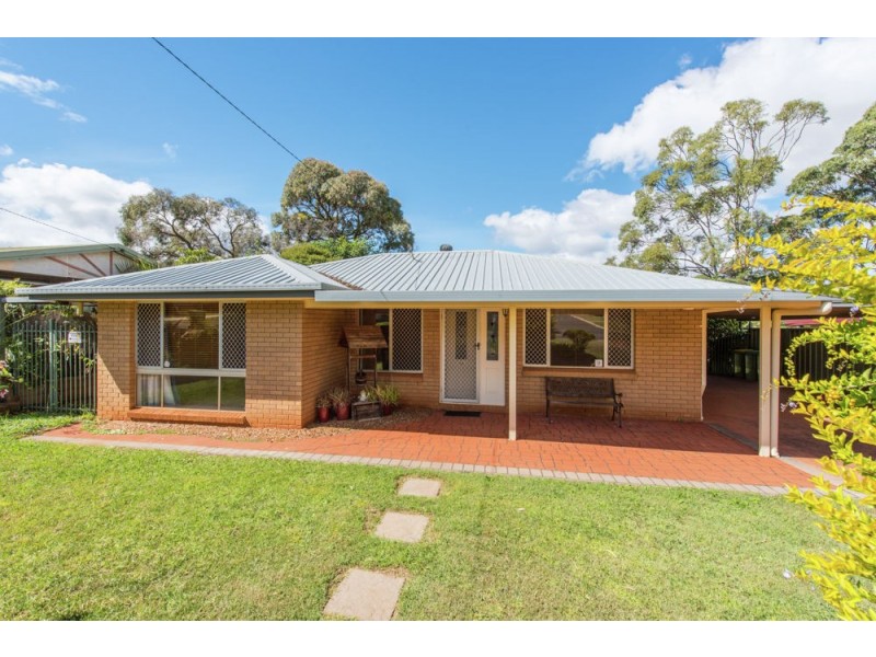 16 Port Street, Wilsonton Heights QLD 4350