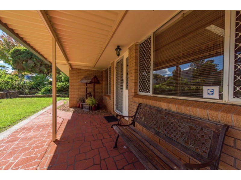 16 Port Street, Wilsonton Heights QLD 4350