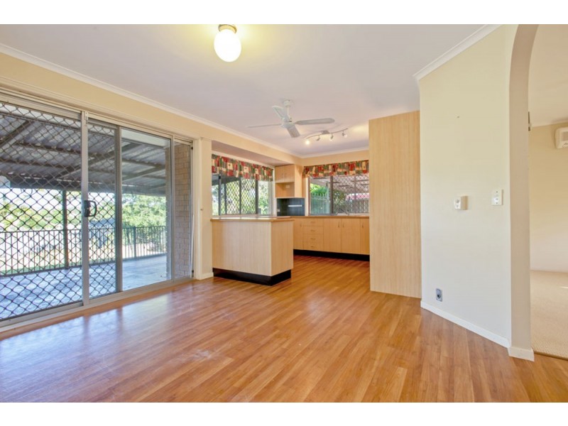16 Port Street, Wilsonton Heights QLD 4350