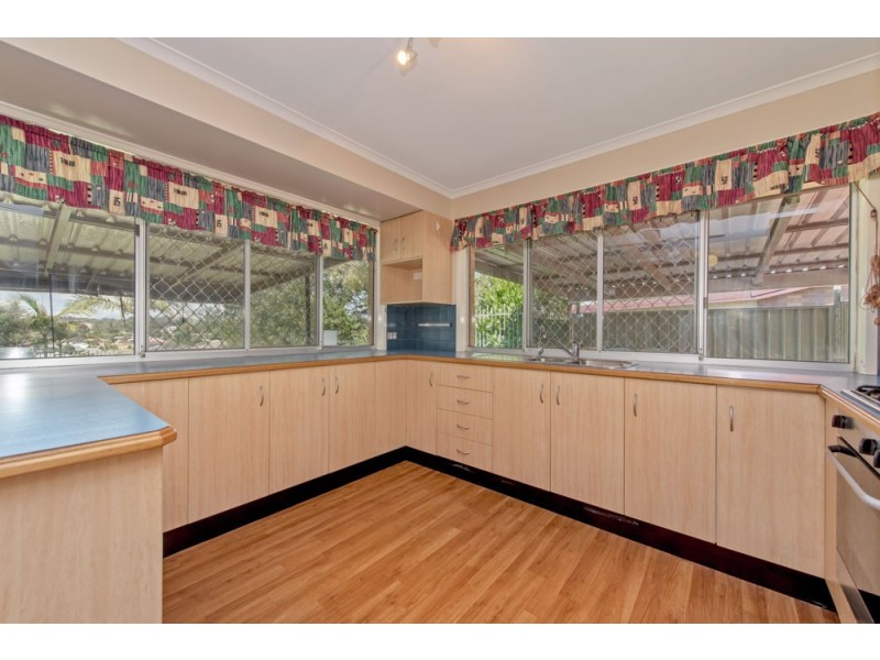 16 Port Street, Wilsonton Heights QLD 4350