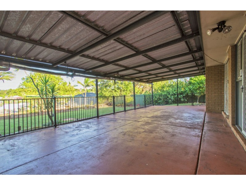 16 Port Street, Wilsonton Heights QLD 4350