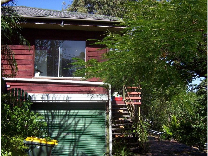 124 Annie Street, Auchenflower QLD 4066