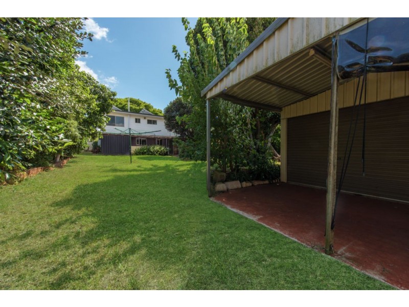 34 Paradise Street, Harristown QLD 4350