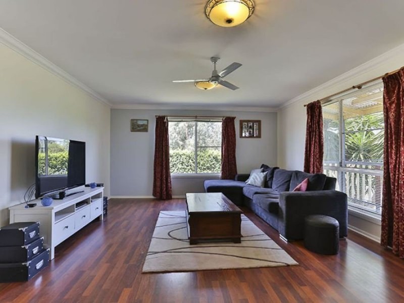 13 Colemans Road, Goombungee QLD 4354