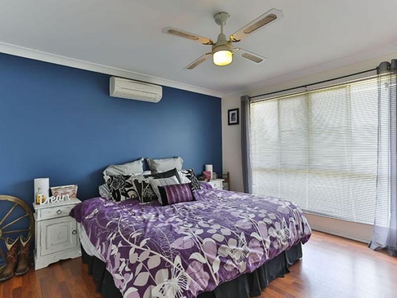 13 Colemans Road, Goombungee QLD 4354