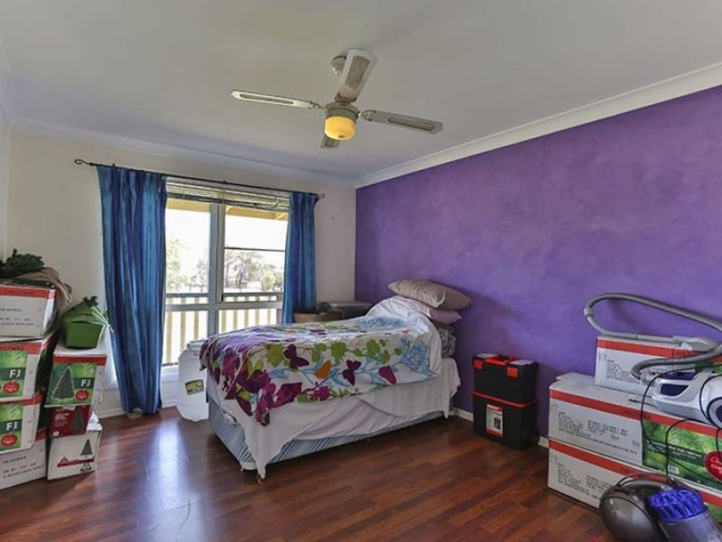 13 Colemans Road, Goombungee QLD 4354