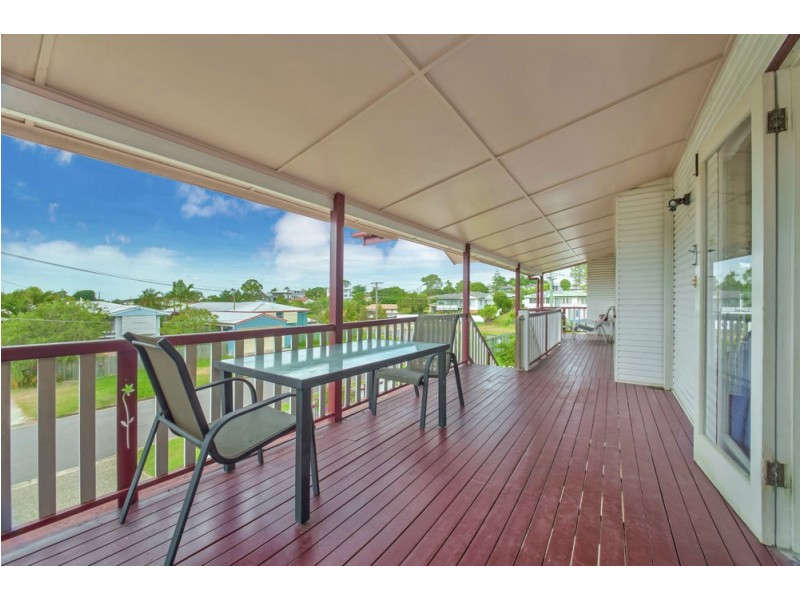 4 Beta Street, Stafford Heights QLD 4053