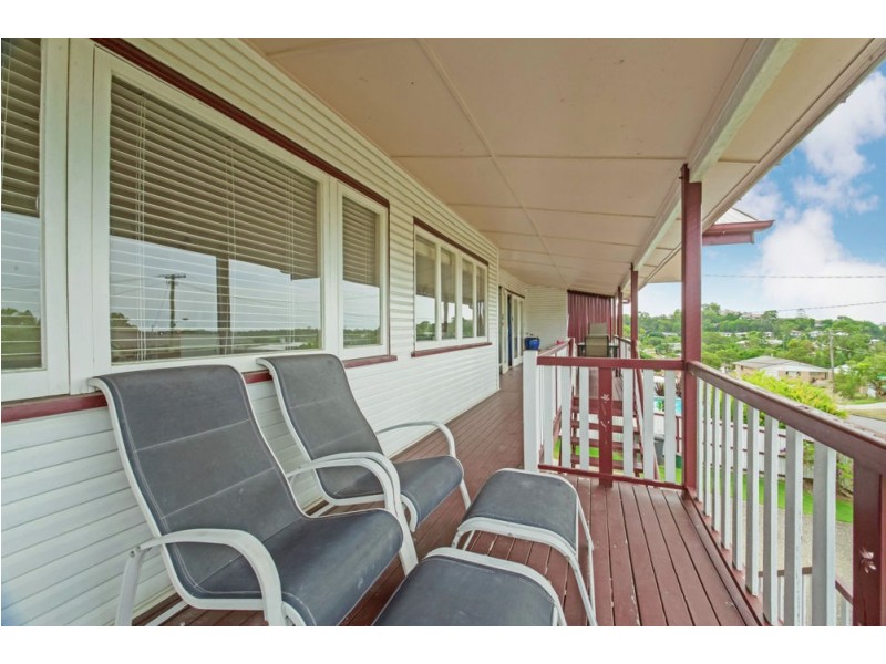 4 Beta Street, Stafford Heights QLD 4053