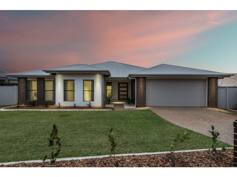 52 Kalimna Drive, Kleinton QLD 4352