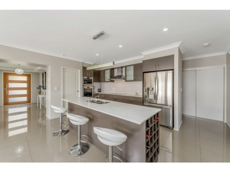 52 Kalimna Drive, Kleinton QLD 4352