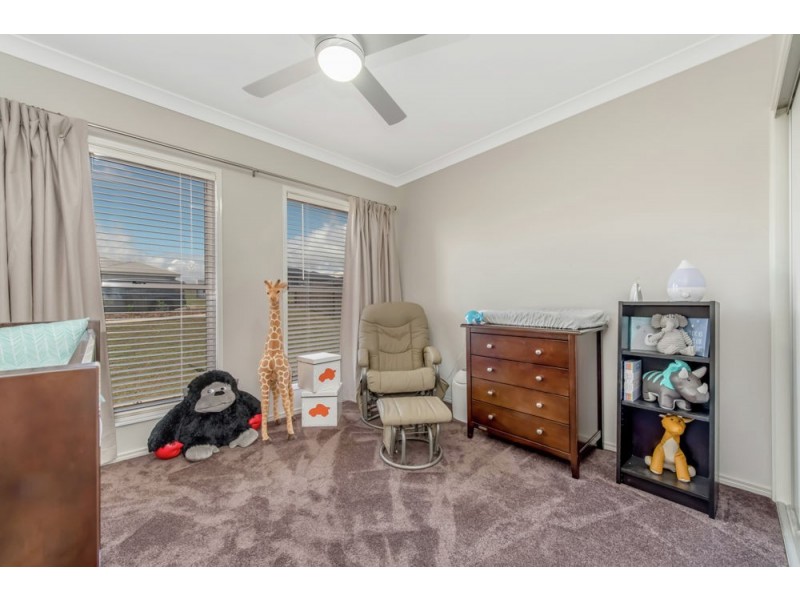 52 Kalimna Drive, Kleinton QLD 4352
