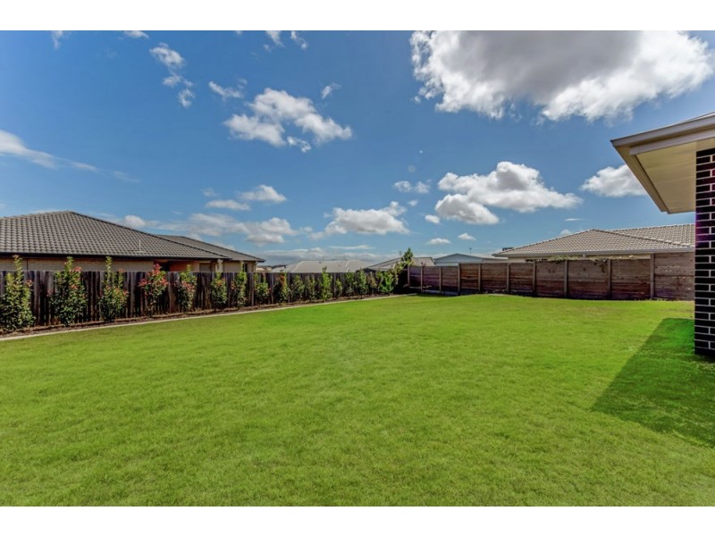 52 Kalimna Drive, Kleinton QLD 4352